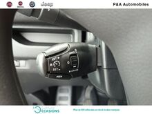Photo 19 de l'offre de Fiat Scudo Fg M 1.5 BlueHDi 120ch S&S Pro Lounge Connect à 31 980 € chez SudOuest Occasions
