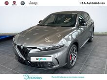 Photo 1 de l'offre de Alfa Romeo Tonale 1.3 PHEV 190ch Sprint AT6 e-Q4 à 49 980 € chez SudOuest Occasions
