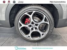 Photo 11 de l'offre de Alfa Romeo Tonale 1.3 PHEV 190ch Sprint AT6 e-Q4 à 49 980 € chez SudOuest Occasions
