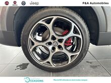 Photo 12 de l'offre de Alfa Romeo Tonale 1.3 PHEV 190ch Sprint AT6 e-Q4 à 49 980 € chez SudOuest Occasions