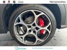Photo 13 de l'offre de Alfa Romeo Tonale 1.3 PHEV 190ch Sprint AT6 e-Q4 à 49 980 € chez SudOuest Occasions