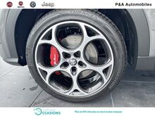 Photo 14 de l'offre de Alfa Romeo Tonale 1.3 PHEV 190ch Sprint AT6 e-Q4 à 49 980 € chez SudOuest Occasions