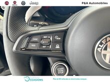 Photo 19 de l'offre de Alfa Romeo Tonale 1.3 PHEV 190ch Sprint AT6 e-Q4 à 49 980 € chez SudOuest Occasions