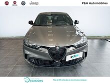 Photo 2 de l'offre de Alfa Romeo Tonale 1.3 PHEV 190ch Sprint AT6 e-Q4 à 49 980 € chez SudOuest Occasions