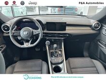 Photo 8 de l'offre de Alfa Romeo Tonale 1.3 PHEV 190ch Sprint AT6 e-Q4 à 49 980 € chez SudOuest Occasions