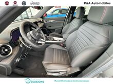 Photo 9 de l'offre de Alfa Romeo Tonale 1.3 PHEV 190ch Sprint AT6 e-Q4 à 49 980 € chez SudOuest Occasions