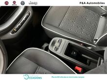 Photo 17 de l'offre de Fiat 500 e 95ch Pack Confort à 25 980 € chez SudOuest Occasions