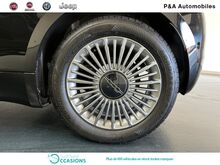 Photo 19 de l'offre de Fiat 500 e 95ch Pack Confort à 25 980 € chez SudOuest Occasions
