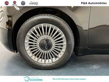 Photo 20 de l'offre de Fiat 500 e 95ch Pack Confort à 25 980 € chez SudOuest Occasions