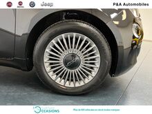 Photo 21 de l'offre de Fiat 500 e 95ch Pack Confort à 25 980 € chez SudOuest Occasions