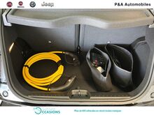 Photo 23 de l'offre de Fiat 500 e 95ch Pack Confort à 25 980 € chez SudOuest Occasions