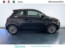 Photo 6 de l'offre de Fiat 500 e 95ch Pack Confort à 25 980 € chez SudOuest Occasions