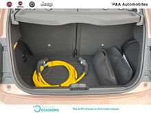 Photo 6 de l'offre de Fiat 500 e 95ch Pack Confort à 25 980 € chez SudOuest Occasions