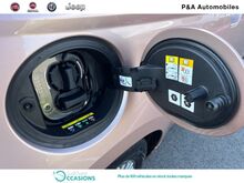 Photo 15 de l'offre de Fiat 500 e 95ch Pack Confort à 25 980 € chez SudOuest Occasions