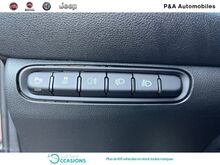 Photo 19 de l'offre de Fiat 500 e 95ch Pack Confort à 25 980 € chez SudOuest Occasions