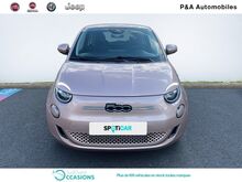 Photo 2 de l'offre de Fiat 500 e 95ch Pack Confort à 25 980 € chez SudOuest Occasions