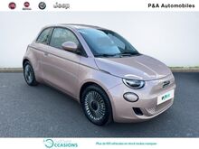 Photo 3 de l'offre de Fiat 500 e 95ch Pack Confort à 25 980 € chez SudOuest Occasions