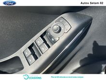 Photo 16 de l'offre de Ford Puma 1.0 EcoBoost Hybrid 125ch ST Line X S&S (mHEV) à 27 980 € chez SudOuest Occasions
