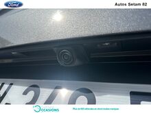 Photo 18 de l'offre de Ford Puma 1.0 EcoBoost Hybrid 125ch ST Line X S&S (mHEV) à 27 980 € chez SudOuest Occasions