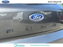 Photo 20 de l'offre de Ford Puma 1.0 EcoBoost Hybrid 125ch ST Line X S&S (mHEV) à 27 980 € chez SudOuest Occasions