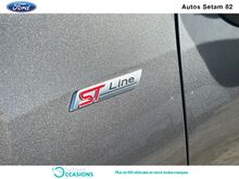 Photo 22 de l'offre de Ford Puma 1.0 EcoBoost Hybrid 125ch ST Line X S&S (mHEV) à 27 980 € chez SudOuest Occasions