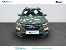 Photo 2 de l'offre de Dacia Spring Expression à 16 990 € chez SudOuest Occasions