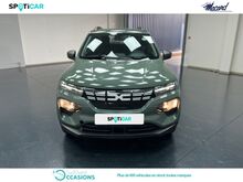 Photo 21 de l'offre de Dacia Spring Expression à 16 990 € chez SudOuest Occasions