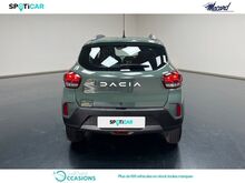 Photo 5 de l'offre de Dacia Spring Expression à 16 990 € chez SudOuest Occasions