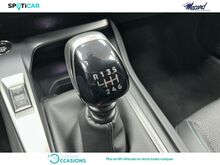 Photo 19 de l'offre de Peugeot 308 1.2 PureTech 130ch S&S Allure Pack à 24 490 € chez SudOuest Occasions