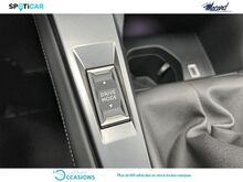 Photo 21 de l'offre de Peugeot 308 1.2 PureTech 130ch S&S Allure Pack à 24 490 € chez SudOuest Occasions