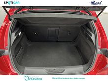 Photo 6 de l'offre de Peugeot 308 1.2 PureTech 130ch S&S Allure Pack à 24 490 € chez SudOuest Occasions