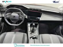 Photo 8 de l'offre de Peugeot 308 1.2 PureTech 130ch S&S Allure Pack à 24 490 € chez SudOuest Occasions