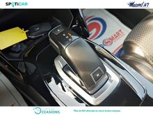 Photo 17 de l'offre de Peugeot 2008 1.2 PureTech 130ch S&S GT EAT8 à 25 990 € chez SudOuest Occasions