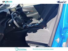 Photo 9 de l'offre de Peugeot 208 e-208 136ch Active à 18 990 € chez SudOuest Occasions