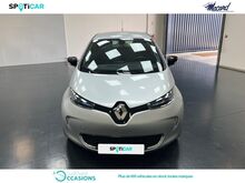 Photo 22 de l'offre de Renault Zoe Intens R110 MY19 à 11 990 € chez SudOuest Occasions