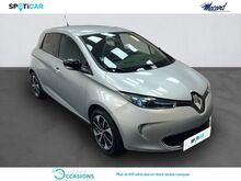 Photo 3 de l'offre de Renault Zoe Intens R110 MY19 à 11 990 € chez SudOuest Occasions