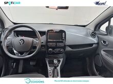 Photo 8 de l'offre de Renault Zoe Intens R110 MY19 à 11 990 € chez SudOuest Occasions
