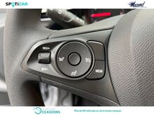 Photo 17 de l'offre de Opel Corsa 1.2 Turbo 100ch Edition à 16 490 € chez SudOuest Occasions