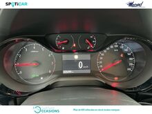 Photo 18 de l'offre de Opel Corsa 1.2 Turbo 100ch Edition à 16 490 € chez SudOuest Occasions