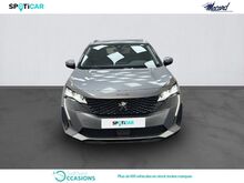 Photo 2 de l'offre de Peugeot 3008 HYBRID 225ch Allure Pack e-EAT8 à 29 990 € chez SudOuest Occasions