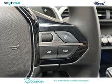 Photo 23 de l'offre de Peugeot 3008 HYBRID 225ch Allure Pack e-EAT8 à 29 990 € chez SudOuest Occasions