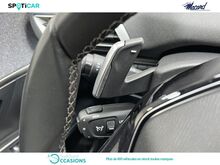 Photo 26 de l'offre de Peugeot 3008 HYBRID 225ch Allure Pack e-EAT8 à 29 990 € chez SudOuest Occasions