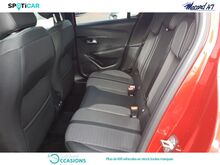 Photo 10 de l'offre de Peugeot 208 1.5 BlueHDi 100ch S&S Allure à 20 990 € chez SudOuest Occasions