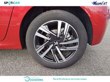 Photo 11 de l'offre de Peugeot 208 1.5 BlueHDi 100ch S&S Allure à 20 990 € chez SudOuest Occasions