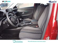 Photo 9 de l'offre de Peugeot 208 1.5 BlueHDi 100ch S&S Allure à 20 990 € chez SudOuest Occasions