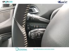 Photo 17 de l'offre de Peugeot 308 1.2 PureTech 130ch E6.3 S&S Allure à 15 590 € chez SudOuest Occasions