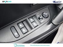 Photo 19 de l'offre de Peugeot 2008 1.2 PureTech 130ch S&S GT à 20 490 € chez SudOuest Occasions