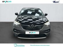Photo 2 de l'offre de Opel Grandland X Hybrid4 300ch Ultimate à 31 940 € chez SudOuest Occasions