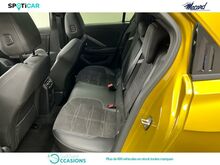 Photo 10 de l'offre de Opel Astra 1.2 Turbo 130ch Ultimate BVA8 à 25 900 € chez SudOuest Occasions