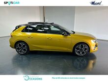 Photo 4 de l'offre de Opel Astra 1.2 Turbo 130ch Ultimate BVA8 à 25 900 € chez SudOuest Occasions